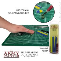 The Army Painter - Self-healing Cutting mat