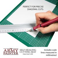 The Army Painter - Self-healing Cutting mat
