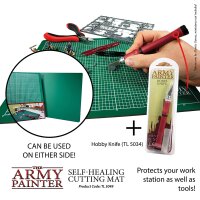 The Army Painter - Self-healing Cutting mat