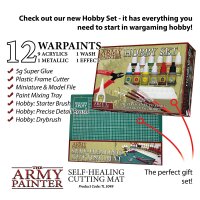 The Army Painter - Self-healing Cutting mat