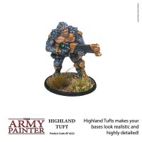 The Army Painter - Highland Tuft