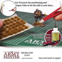 The Army Painter - Highland Tuft