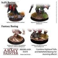 The Army Painter - Highland Tuft