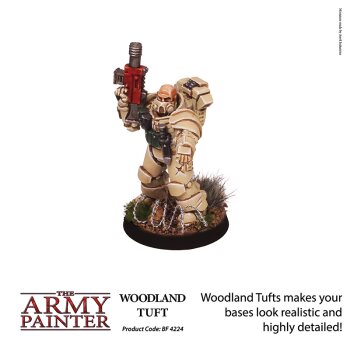 The Army Painter - Woodland Tuft
