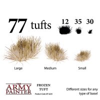 The Army Painter - Frozen Tuft