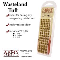 The Army Painter - Wasteland Tuft