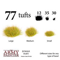 The Army Painter - Jungle Tuft