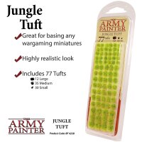 The Army Painter - Jungle Tuft