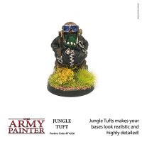 The Army Painter - Jungle Tuft