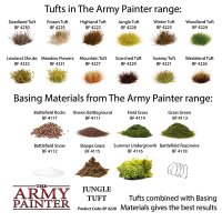 The Army Painter - Jungle Tuft