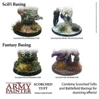 The Army Painter - Scorched Tuft