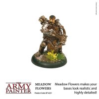 The Army Painter - Meadow Flowers