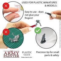The Army Painter - Plastic Glue (20g)