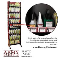 The Army Painter - Plastic Glue (20g)