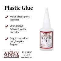 The Army Painter - Plastic Glue (20g)