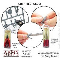The Army Painter - Plastic Glue (20g)
