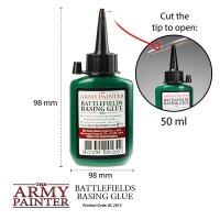 The Army Painter - Basing Glue (50mL)