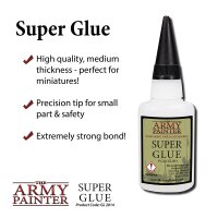 The Army Painter - Super Glue (20g)