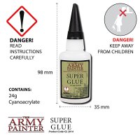 The Army Painter - Super Glue (20g)