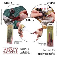 The Army Painter - Super Glue (20g)