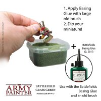 The Army Painter - Battlefield Grass Green (150mL)
