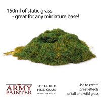 The Army Painter - Battlefield Field Grass (150mL)