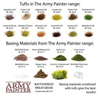 The Army Painter - Battlefield Field Grass (150mL)