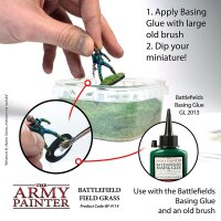 The Army Painter - Battlefield Field Grass (150mL)