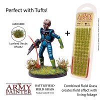 The Army Painter - Battlefield Field Grass (150mL)