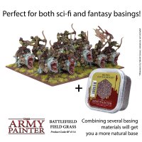 The Army Painter - Battlefield Field Grass (150mL)