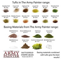 The Army Painter - Battlefield Steppe Grass (150mL)