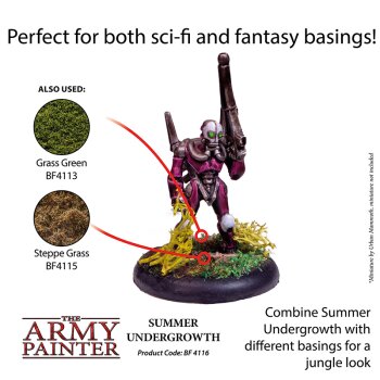 The Army Painter - Summer Undergrowth (150mL)