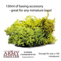 The Army Painter - Summer Undergrowth (150mL)