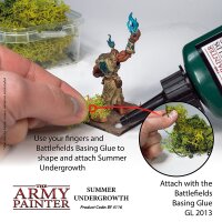 The Army Painter - Summer Undergrowth (150mL)