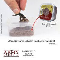 The Army Painter - Battlefield Rocks (150mL)