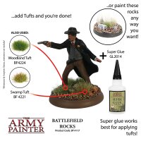 The Army Painter - Battlefield Rocks (150mL)
