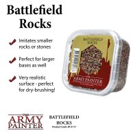 The Army Painter - Battlefield Rocks (150mL)