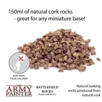 The Army Painter - Battlefield Rocks (150mL)