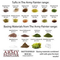 The Army Painter - Battlefield Rocks (150mL)