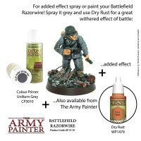 The Army Painter - Battlefield Razorwire (150mL)