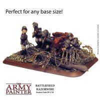 The Army Painter - Battlefield Razorwire (150mL)