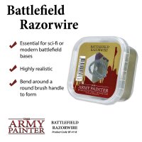 The Army Painter - Battlefield Razorwire (150mL)