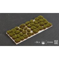 Tufts Swamp XL 8mm Wild