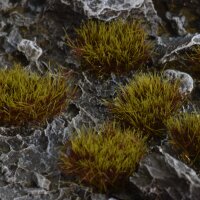 Tufts Swamp XL 8mm Wild