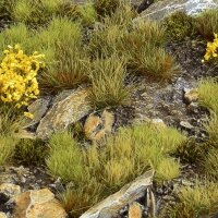 Tufts Highland Tuft Set Wild