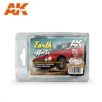 AK8089-Earth Effects (Rally Set)-(3x35mL)