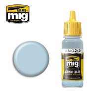 A.MIG-0249 Light Blue (17mL)