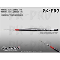 DaVinci MICRO NOVA - Series 170 - Size 20/0