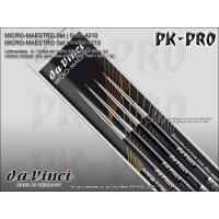 DaVinci MICRO MAESTRO Set Series 4210