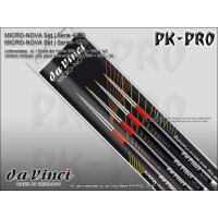 DaVinci MICRO NOVA Set Series 4270